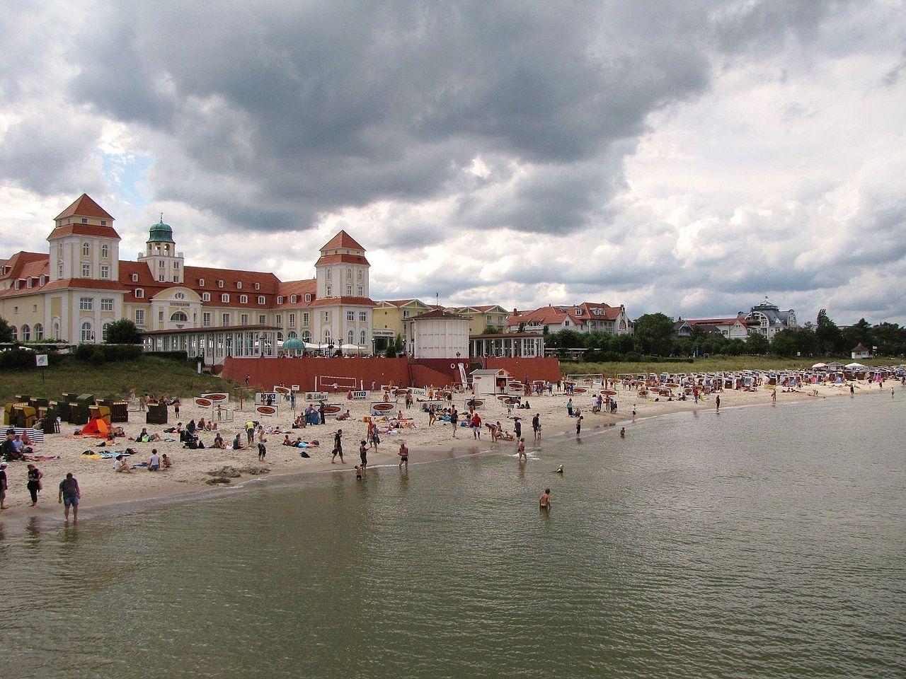 Binz, Germany